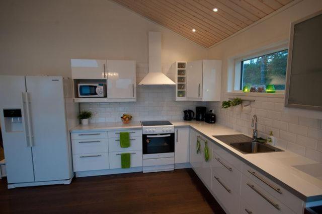 Svinö Waterfront Villa photo 3