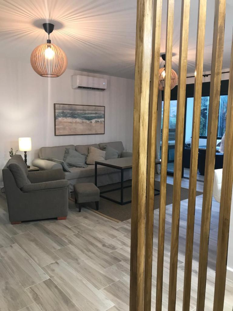APARTAMENTO ZAHARA DE LOS ATUNES ATLANTERRA photo 1