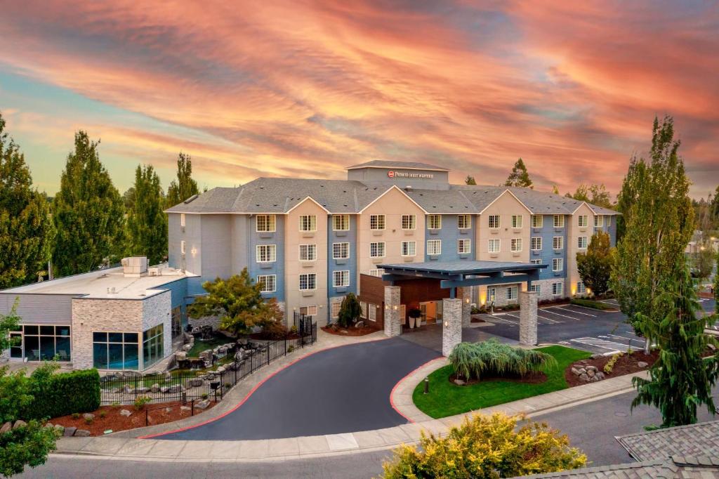 Best Western Premier Keizer/Salem Hotel image