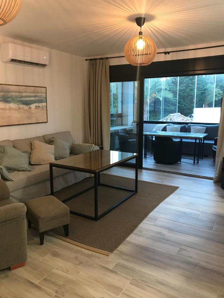 APARTAMENTO ZAHARA DE LOS ATUNES ATLANTERRA photo 3