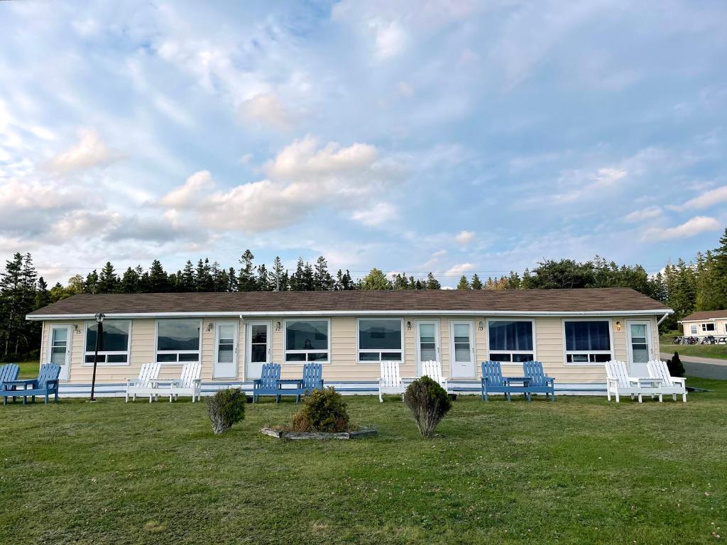Sea Breeze Motel photo 1