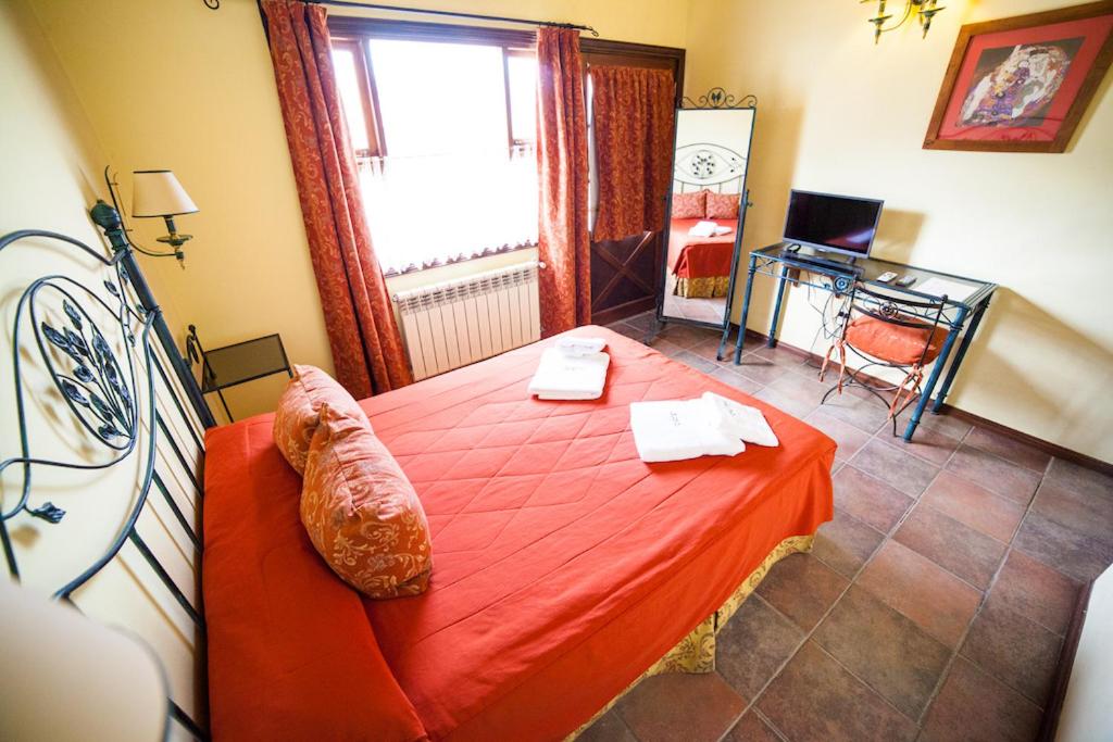Hotel Campanilla photo 2