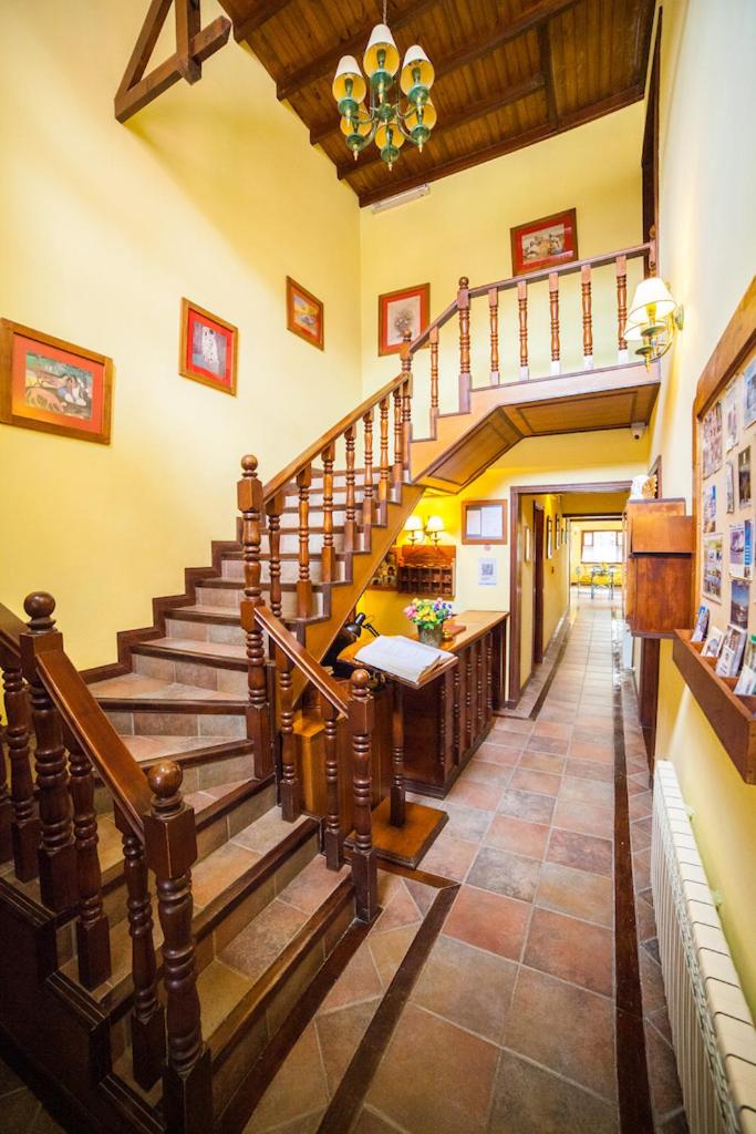 Hotel Campanilla photo 3