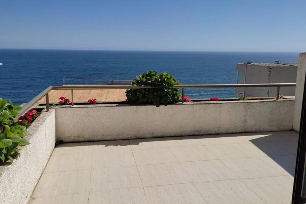 HERMOSO APARTAMENTO CON TERRAZA Y VISTA AL MAR photo 4
