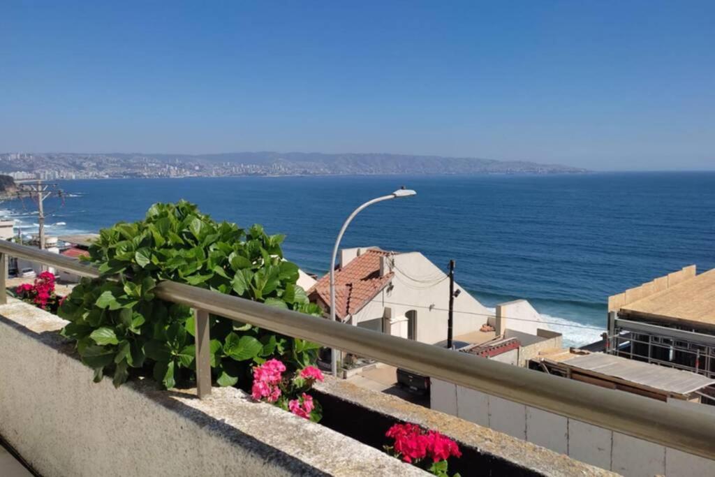 HERMOSO APARTAMENTO CON TERRAZA Y VISTA AL MAR photo 2