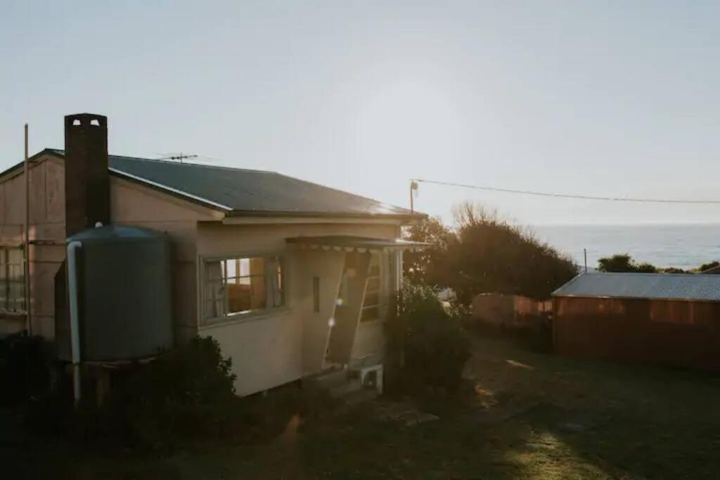 The Shack at Skenes Creek photo 1