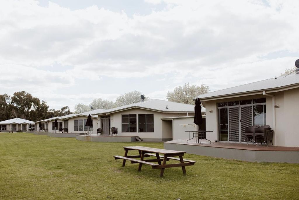 Tindarra Resort - Tap to explore photos