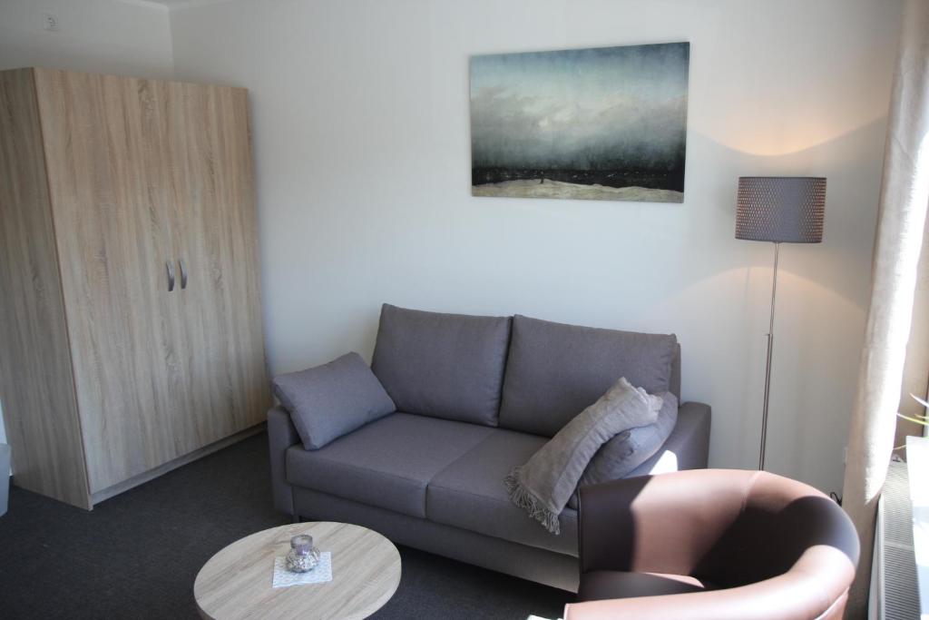 Hotel Villa Undine photo 1