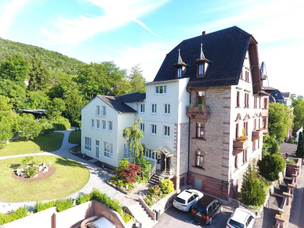 Haus Bethania Ferienwohnung piccolo photo 2