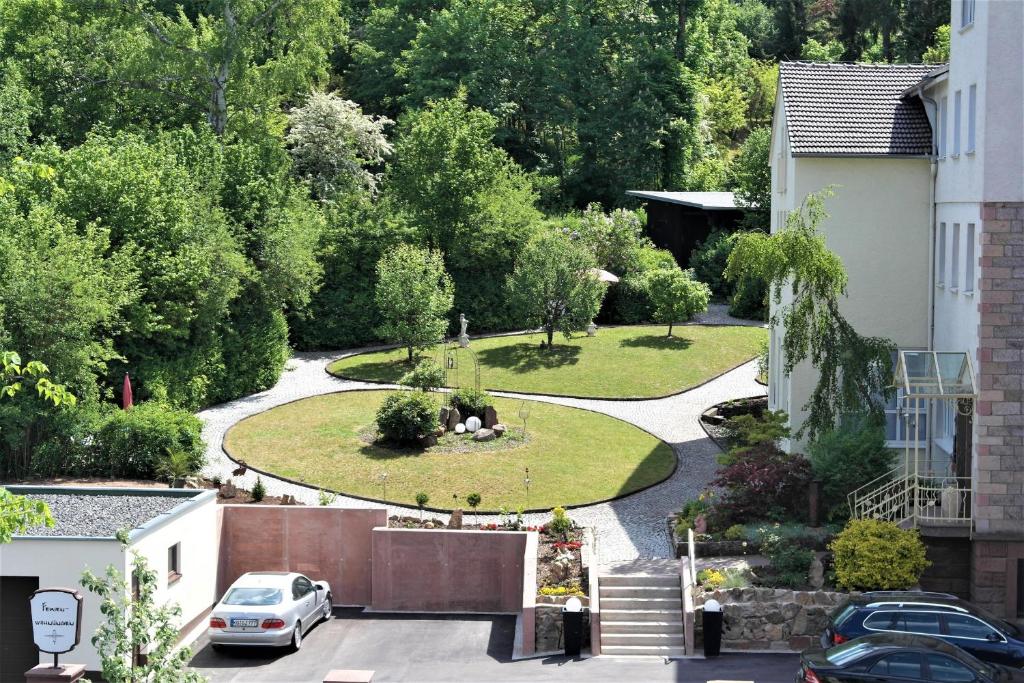 Haus Bethania Ferienwohnung piccolo photo 3