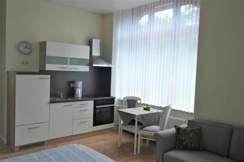 Haus Bethania Ferienwohnung piccolo photo 4