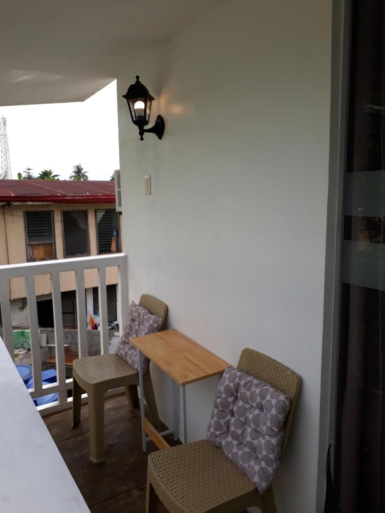 Gomez Guest House photo 2