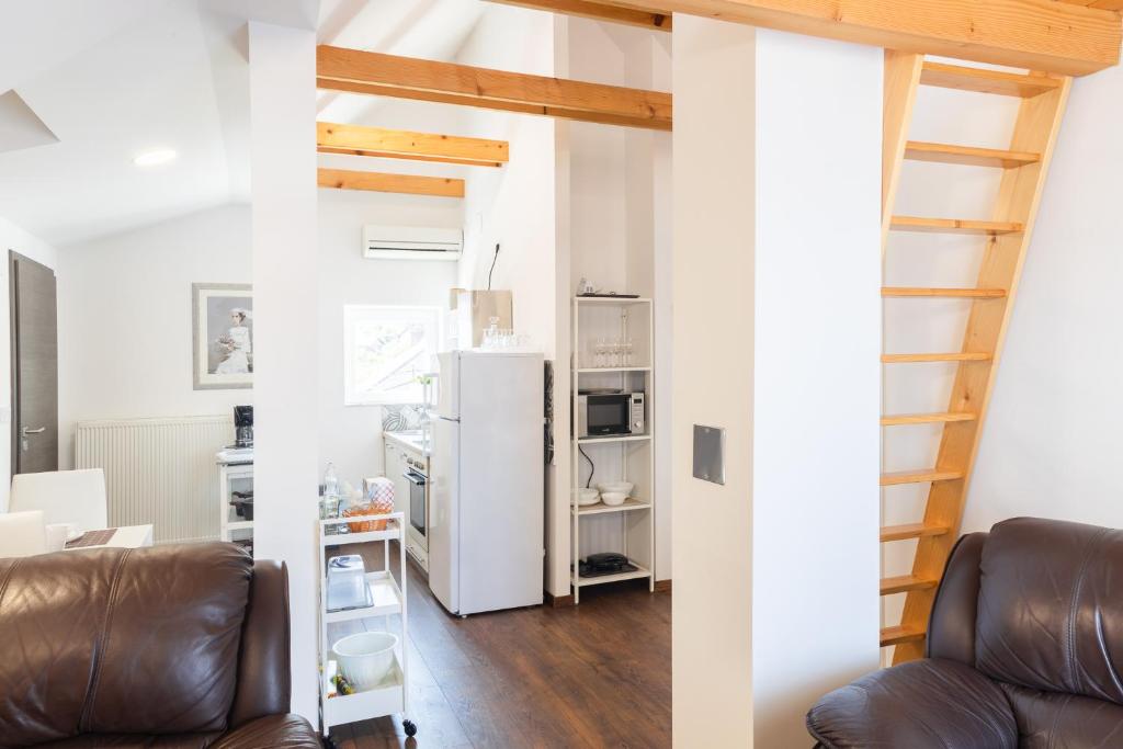 Apartmani Vesna Tuheljske toplice photo 1
