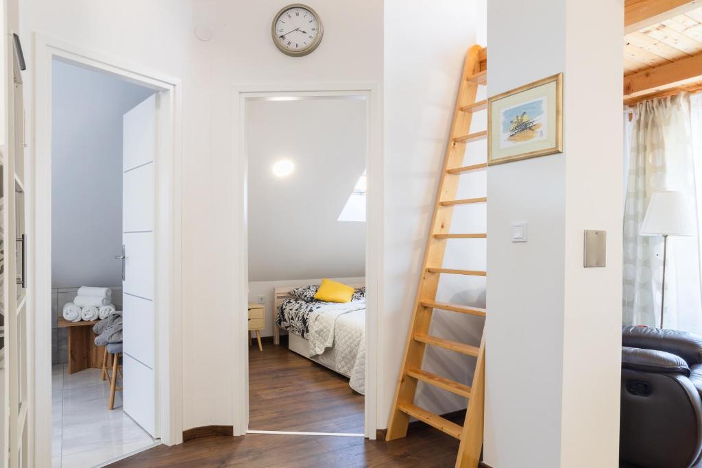 Apartmani Vesna Tuheljske toplice photo 2