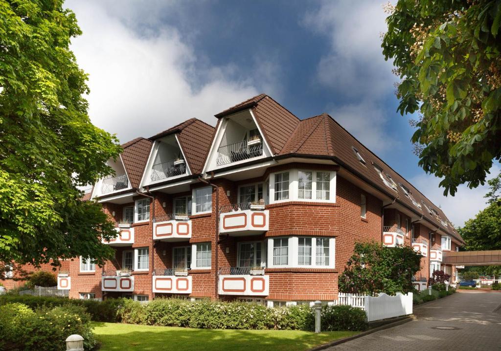 Hotel Seeschwalbe photo 1