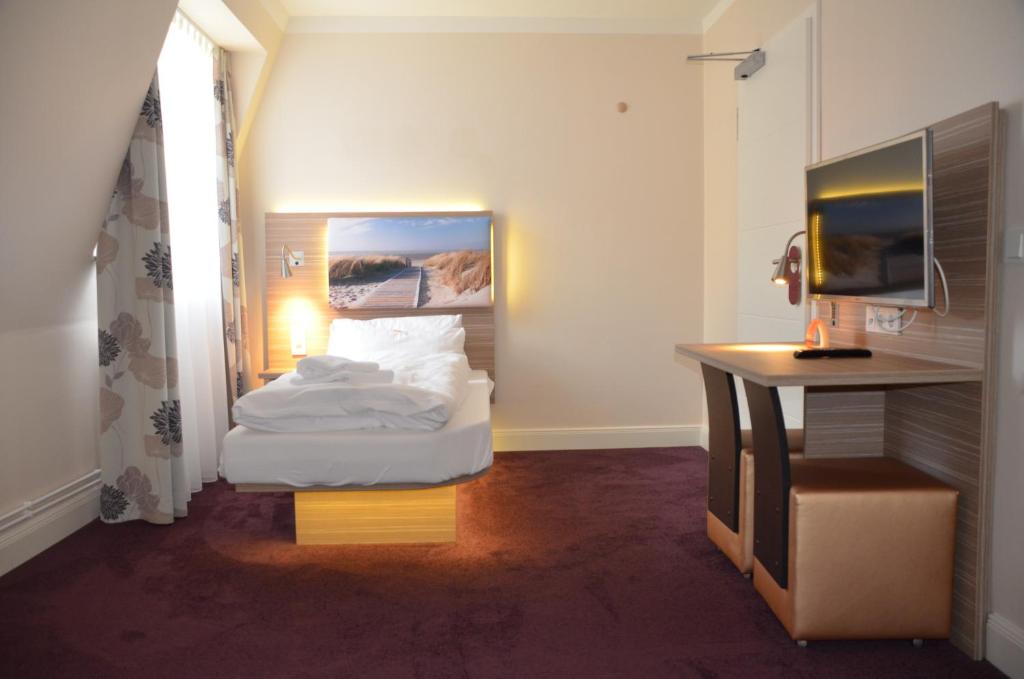 Одноместный (Одноместный номер «Комфорт»), my Apartment Hotel