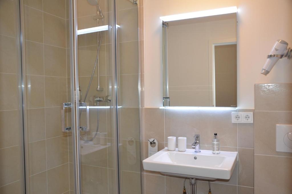 Одноместный (Одноместный номер «Комфорт»), my Apartment Hotel