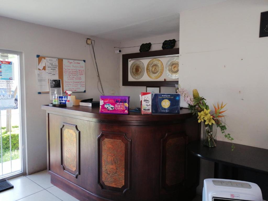 Suites Hgen photo 3