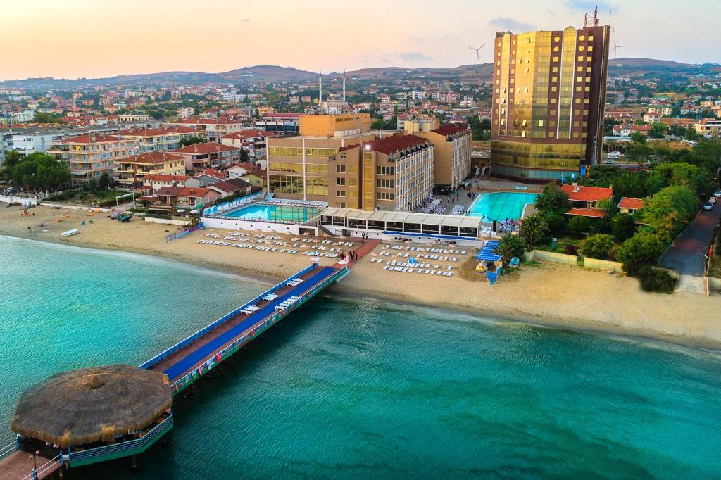 Kumburgaz Marin Princess Hotel photo 1