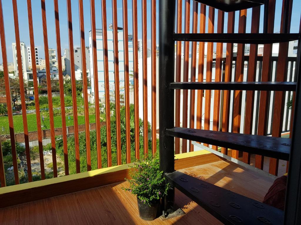 MANGO MANGO HOTEL & APARTMENT