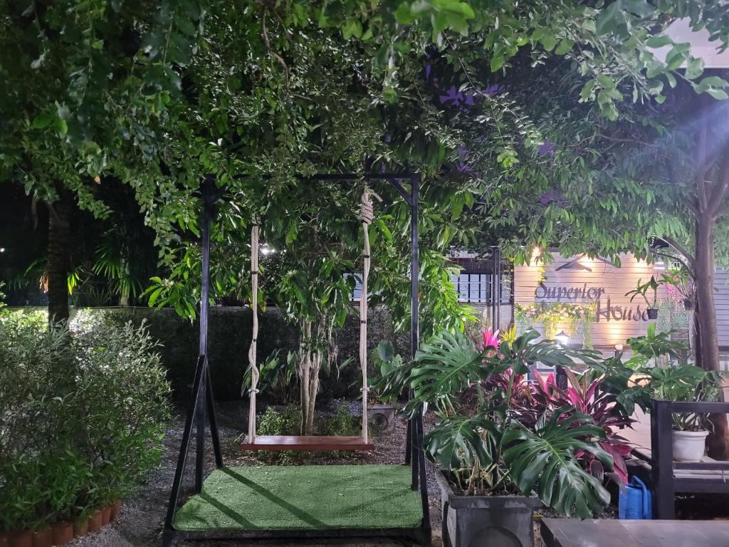Superior House Khaoyai photo 2