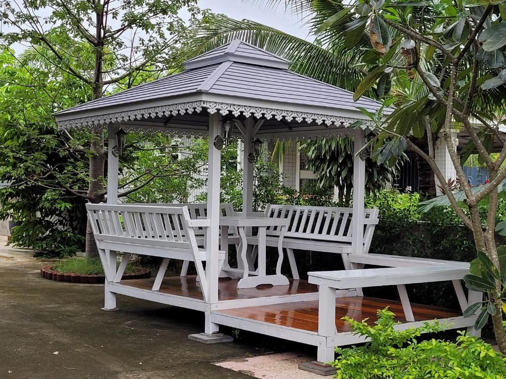 Superior House Khaoyai photo 1