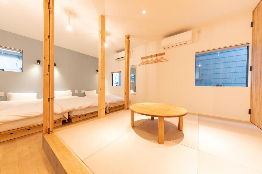 強羅base A棟 - GORA Base A photo 1