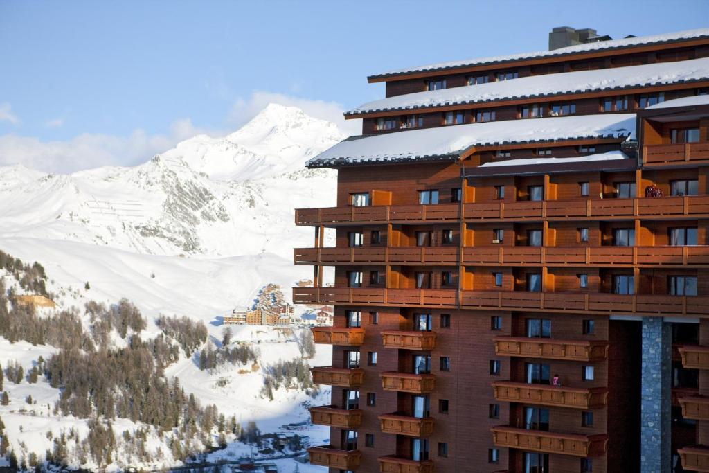 travelski home premium - Résidence Les Hauts Bois 4 stars