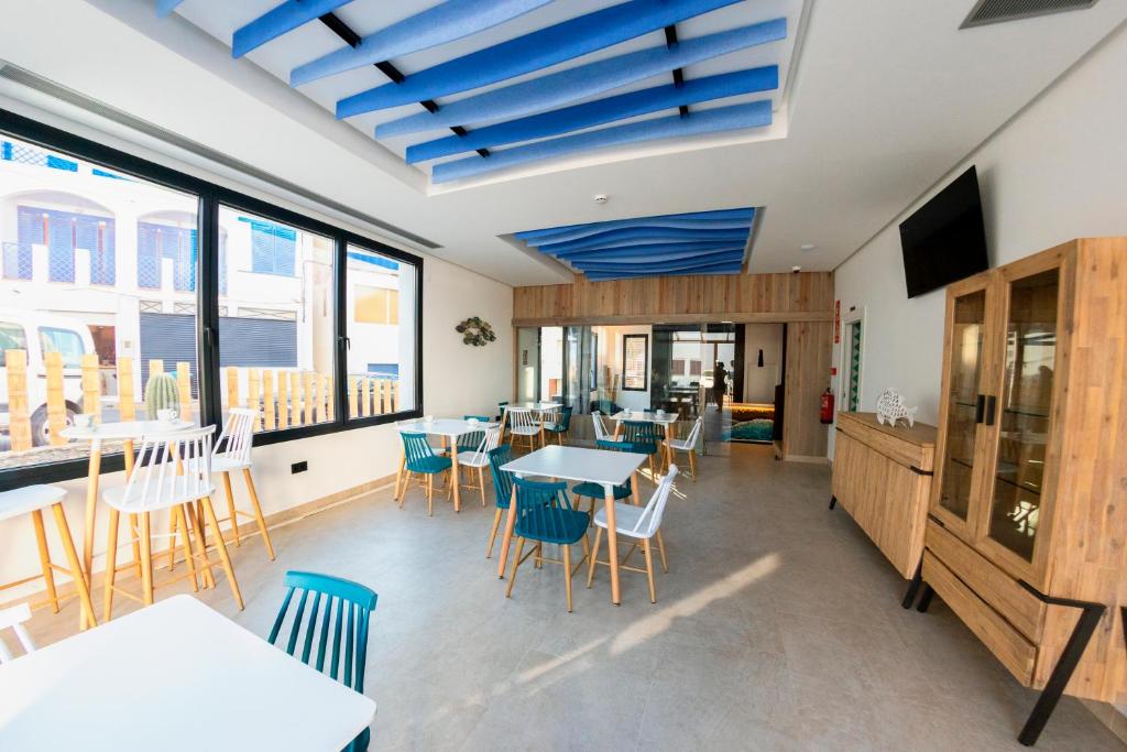 Hotel Cala Arena photo 3