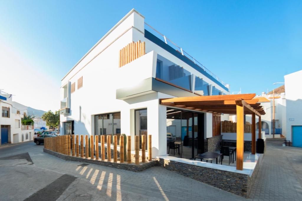 Hotel Cala Arena photo 1