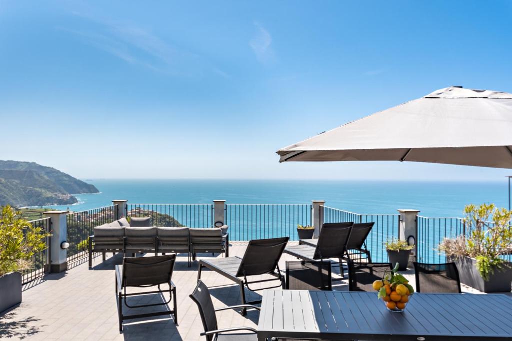 Casa Panorama, Terre Marine photo 3