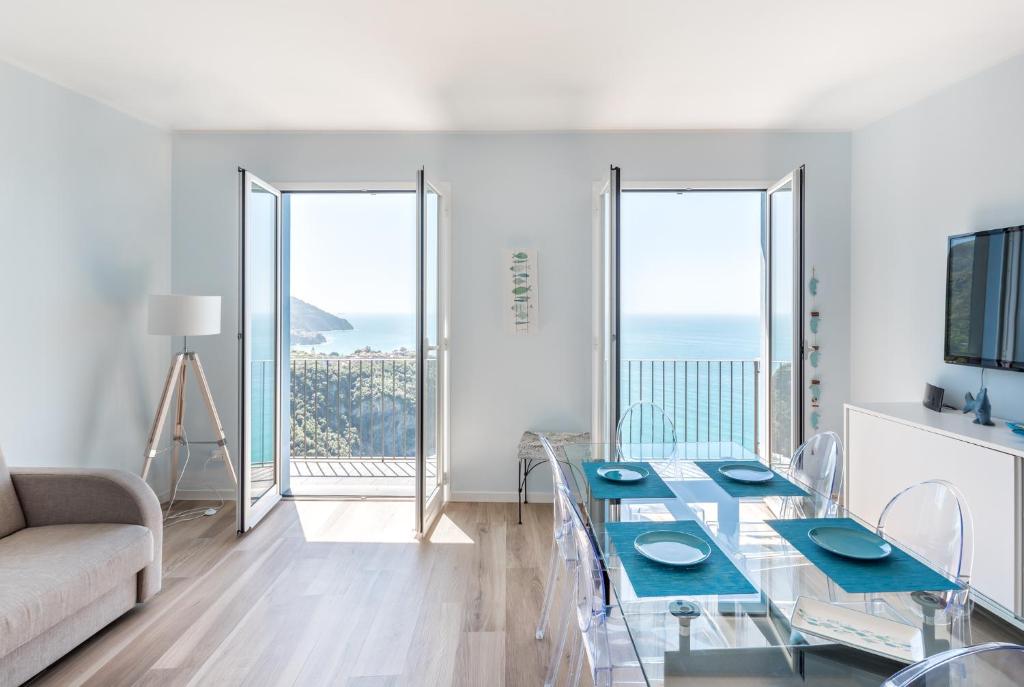 Casa Panorama, Terre Marine photo 2