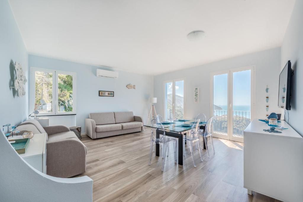 Casa Panorama, Terre Marine photo 1