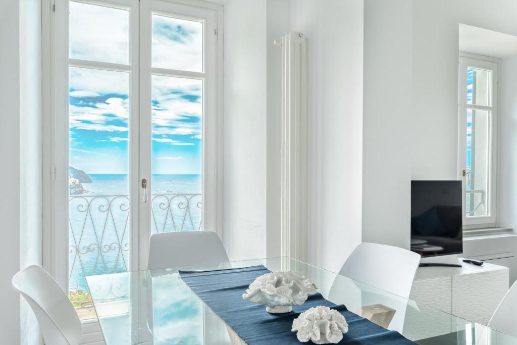 Salty Sky Flat , Terre Marine photo 1