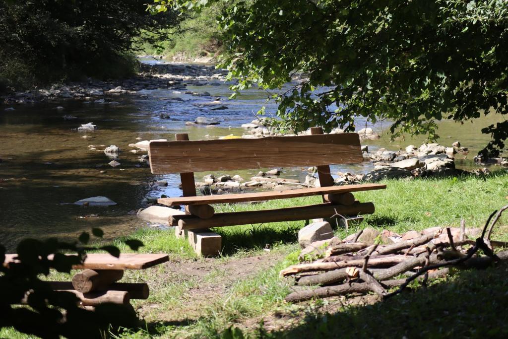 Beztroska Chata Bieszczady photo 2