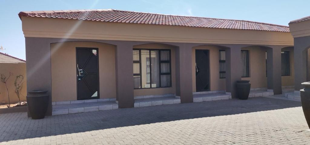 Kimberley Boutique Guest Lodge photo 2