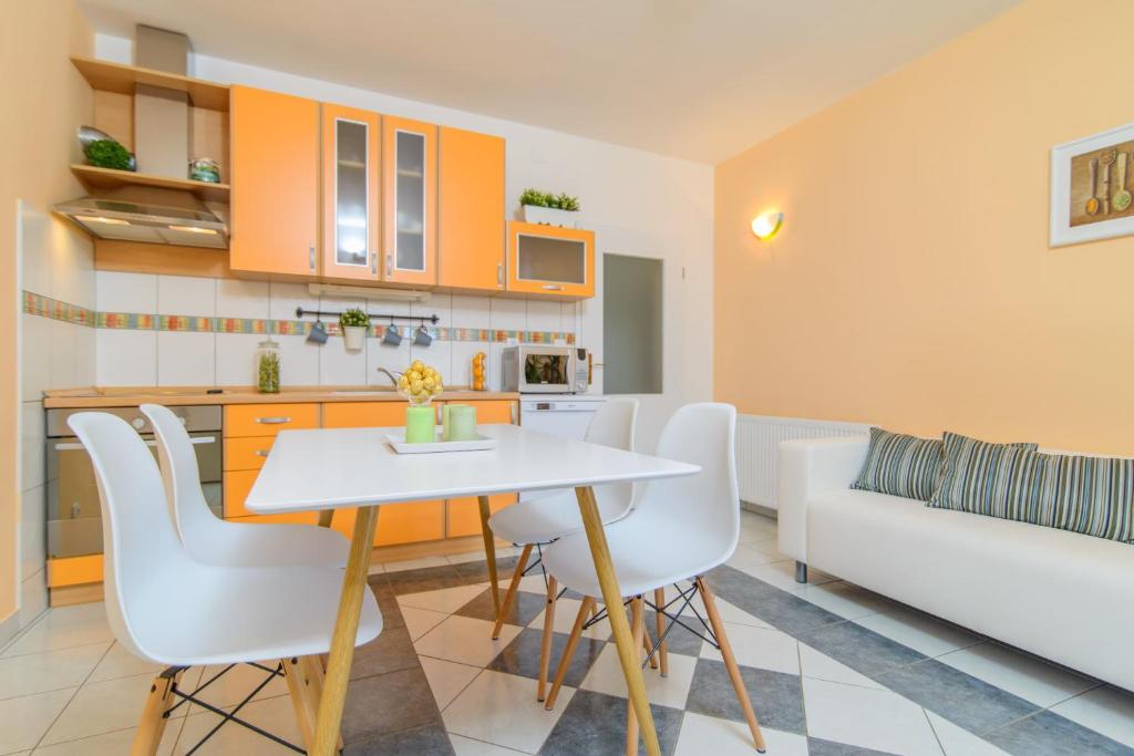 Apartments Dubravka photo 1