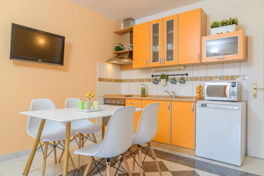 Apartments Dubravka photo 2
