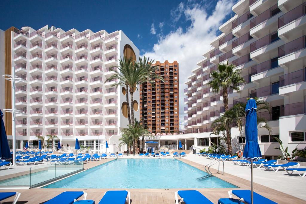 Ambassador Playa I photo 3