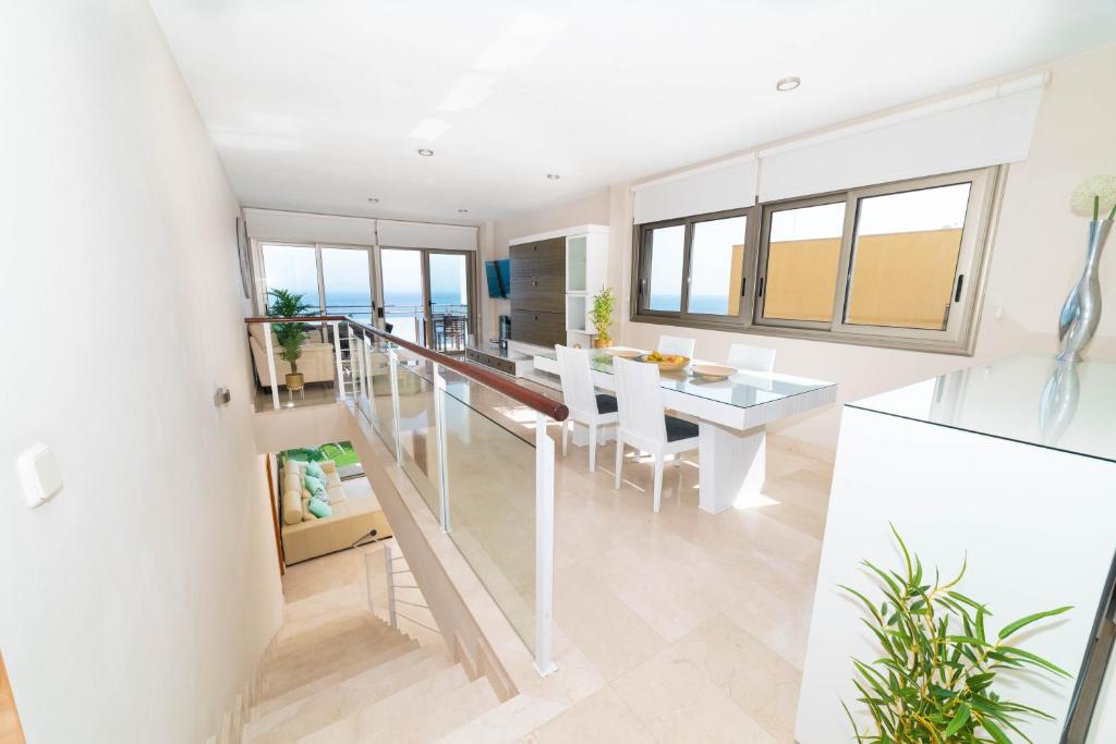 VILLA LUXURY VISTA DE MAR photo 2
