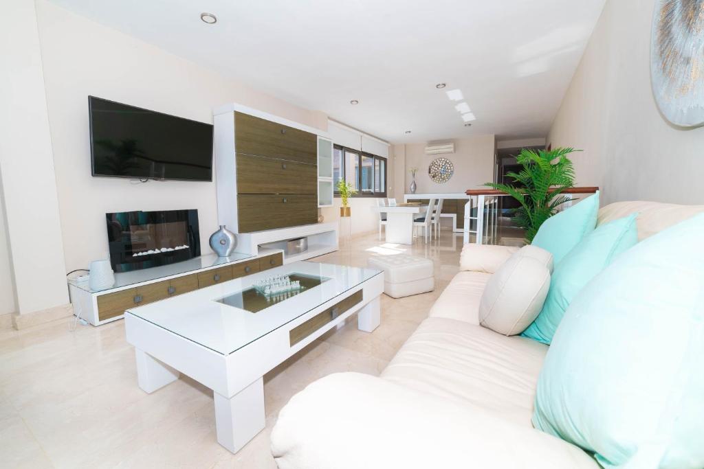 VILLA LUXURY VISTA DE MAR photo 4