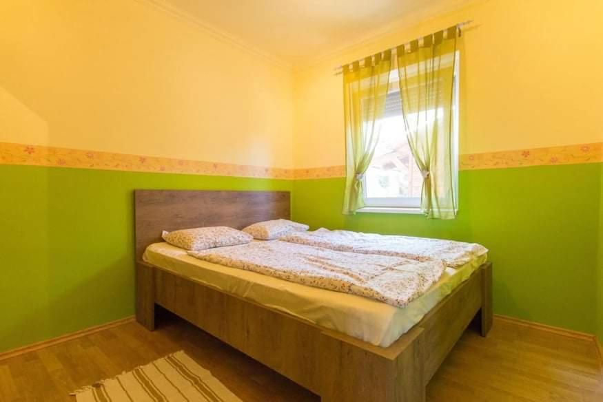 Zalán apartmann photo 1