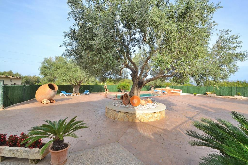 Finca Son Estrella 032 by Mallorca Charme photo 2