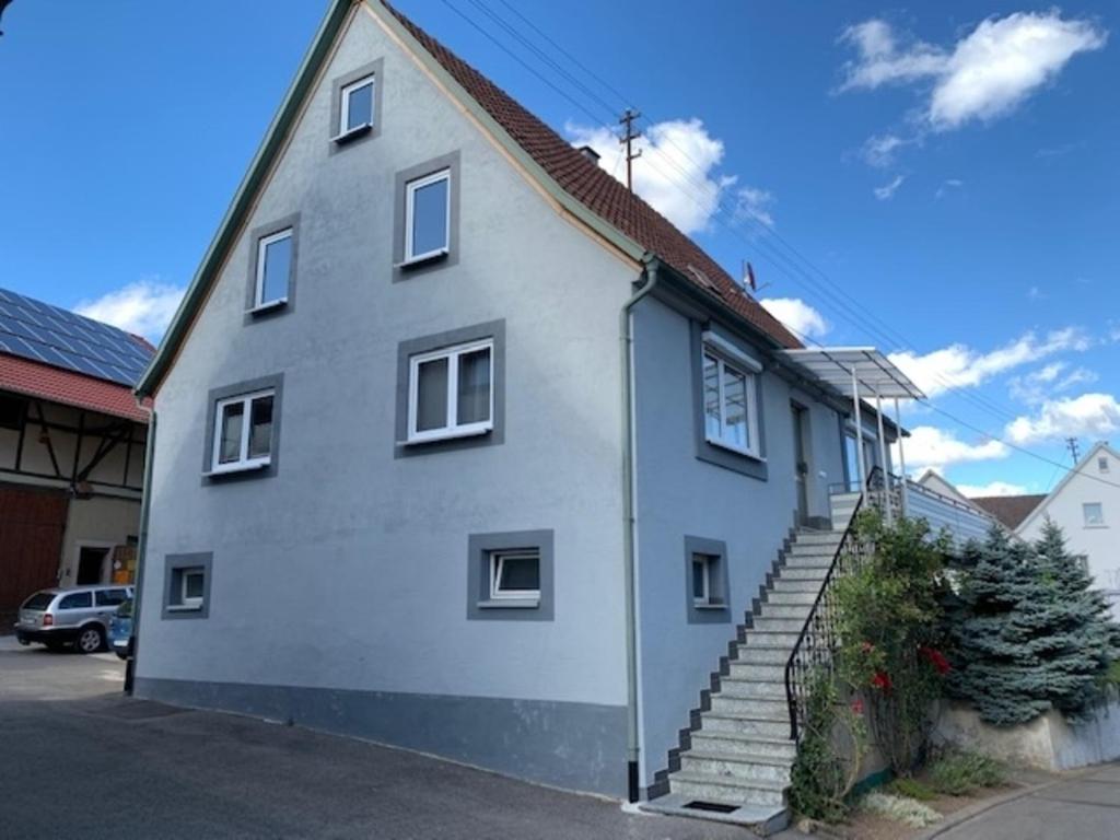 Ferienwohnung Ertl