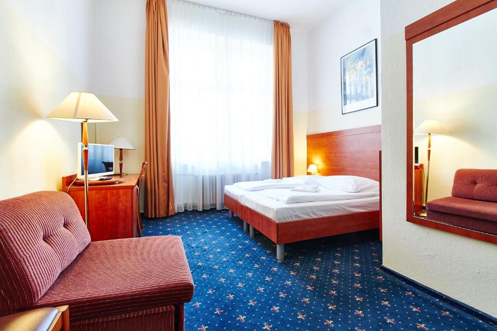Hotel Europa City photo 1