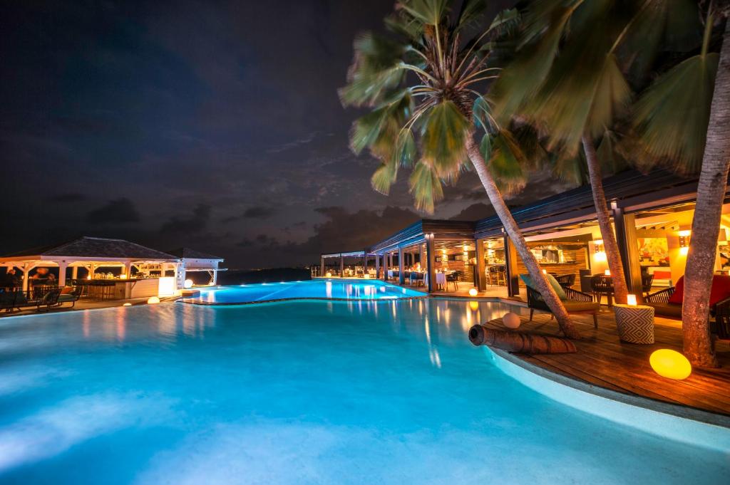La Toubana Hotel & Spa photo 3