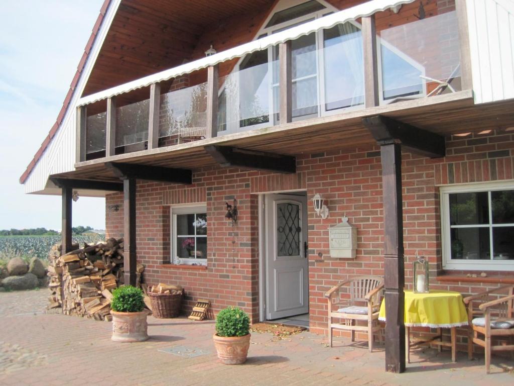 Ferienhaus Rüder "Schöne Aussicht"