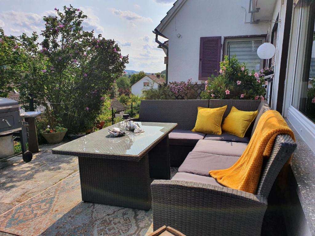 2 Zimmer Domizil am Südhang mit Terrasse und Pool photo 3