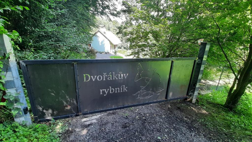 Chata Dvořákův rybník photo 2