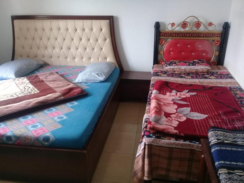 Ahmed Cottage